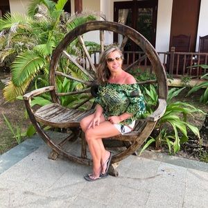 Meet your Posher, Sue